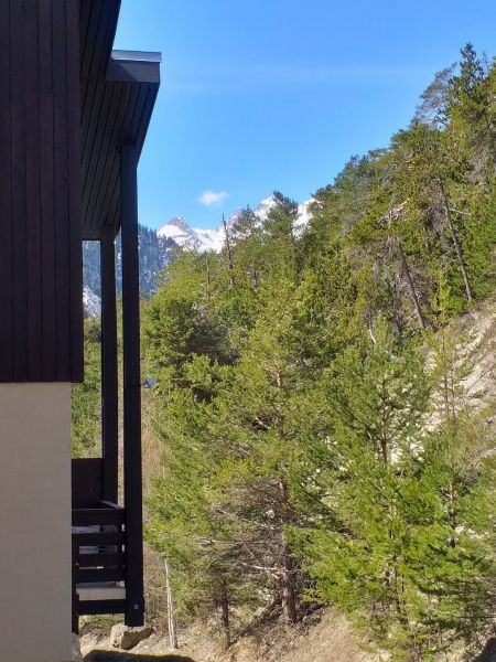 photo 4 Location entre particuliers La Norma appartement Rhne-Alpes Savoie