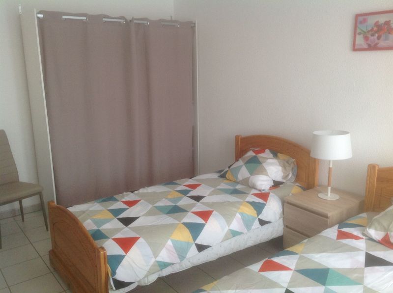 photo 13 Location entre particuliers Port Vendres appartement Languedoc-Roussillon Pyrnes-Orientales chambre 3