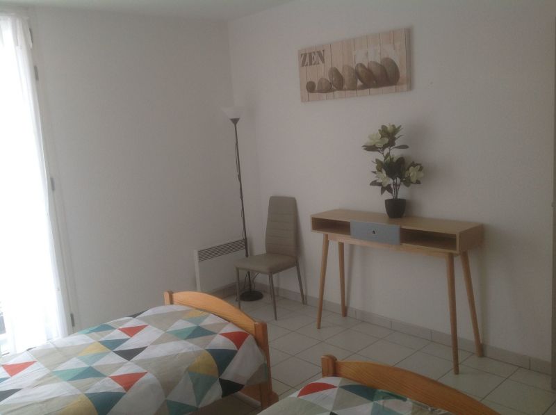 photo 15 Location entre particuliers Port Vendres appartement Languedoc-Roussillon Pyrnes-Orientales chambre 3