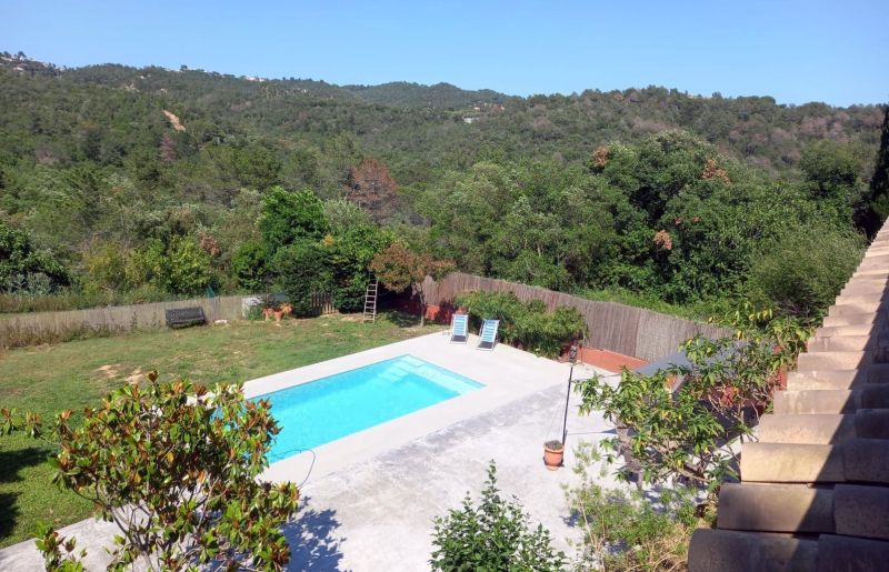 photo 2 Location entre particuliers Lloret de Mar villa Catalogne  Piscine