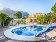 Locations vacances Europe pour 6 personnes: bungalow n 127243