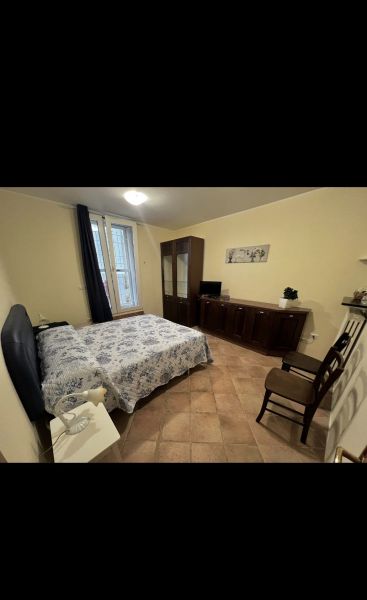 photo 5 Location entre particuliers Ugento - Torre San Giovanni appartement