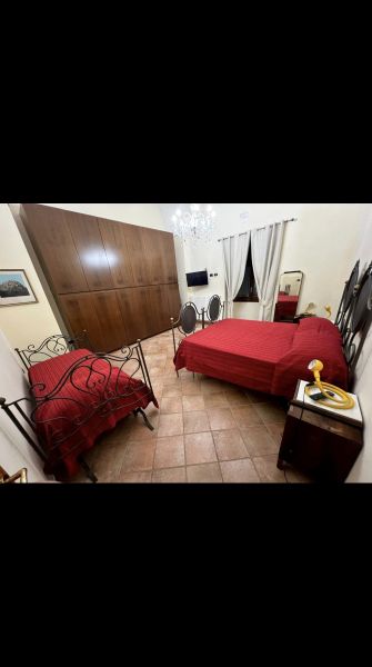 photo 8 Location entre particuliers Ugento - Torre San Giovanni appartement