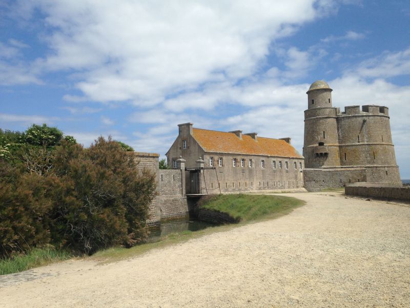 photo 19 Location entre particuliers Barfleur maison Basse-Normandie Manche Vue autre