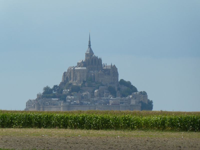 photo 21 Location entre particuliers Barfleur maison Basse-Normandie Manche Vue autre