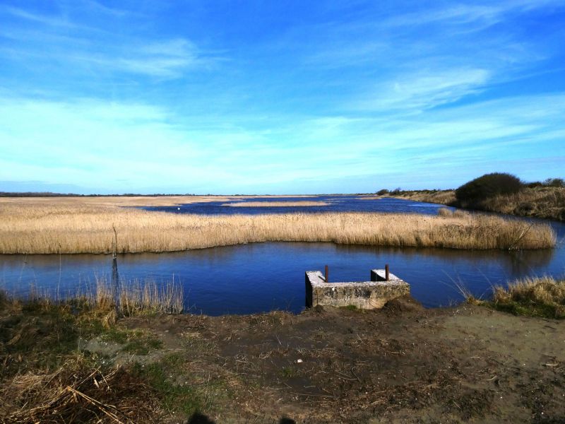 photo 25 Location entre particuliers Barfleur maison Basse-Normandie Manche Vue autre