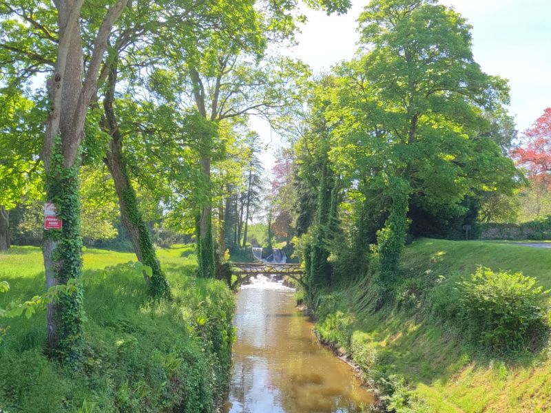 photo 11 Location entre particuliers Barfleur maison Basse-Normandie Manche Vue  proximit