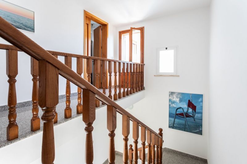 photo 4 Location entre particuliers Ugento - Torre San Giovanni appartement   Couloir