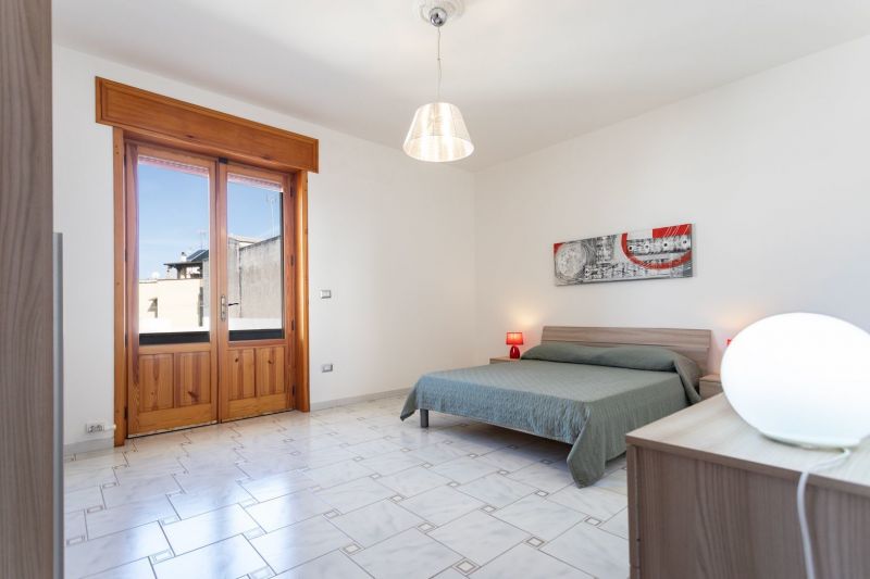 photo 16 Location entre particuliers Ugento - Torre San Giovanni appartement   chambre 1