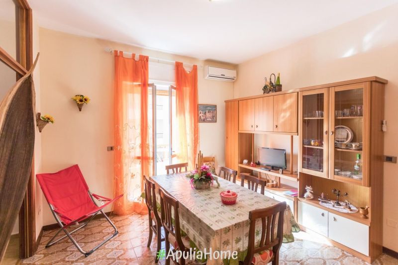 photo 6 Location entre particuliers Gallipoli appartement Pouilles Lecce (province de) Cuisine indpendante