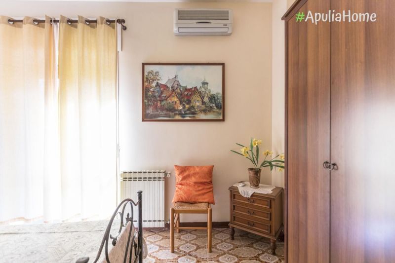 photo 15 Location entre particuliers Gallipoli appartement Pouilles Lecce (province de) chambre 2