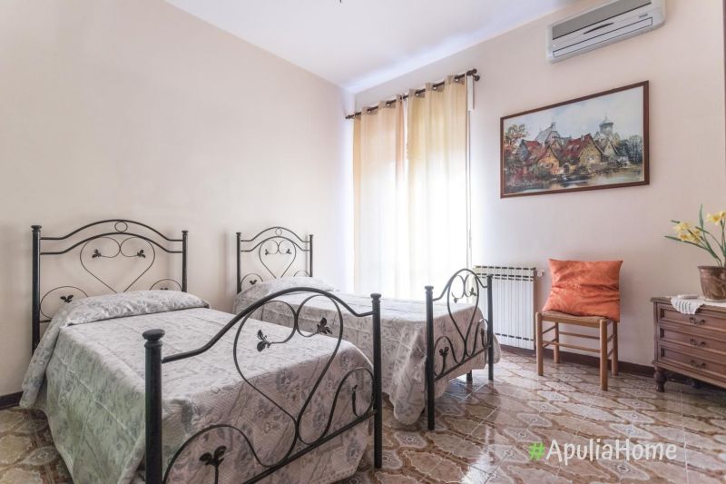 photo 17 Location entre particuliers Gallipoli appartement Pouilles Lecce (province de) chambre 2