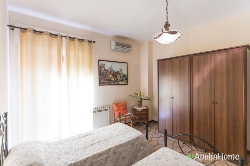 photo 19 Location entre particuliers Gallipoli appartement Pouilles Lecce (province de) chambre 2