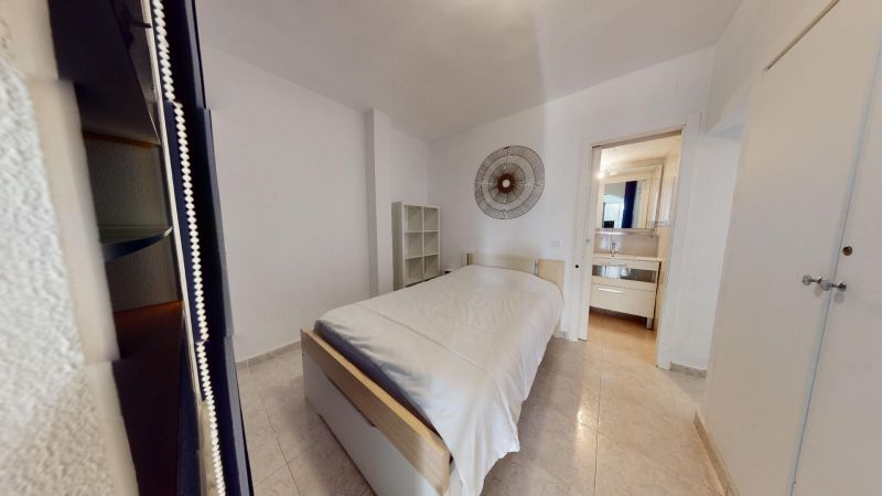 photo 9 Location entre particuliers Rosas appartement Catalogne Grone (province de) chambre 2