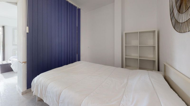 photo 12 Location entre particuliers Rosas appartement Catalogne Grone (province de) chambre 2