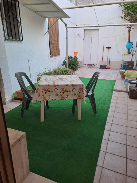 photo 8 Location entre particuliers Porto Cesareo appartement Pouilles