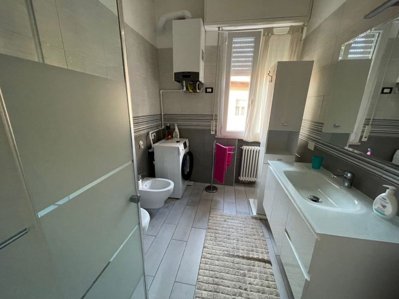 photo 18 Location entre particuliers Rimini appartement milie-Romagne Rimini (province de) salle de bain 2
