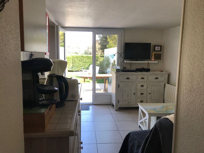 photo 3 Location entre particuliers Dolus d'Olron maison Poitou-Charentes Charente-Maritime Sjour