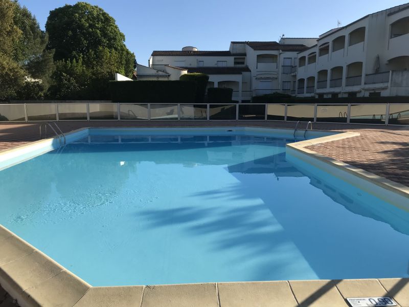 photo 1 Location entre particuliers Dolus d'Olron maison Poitou-Charentes Charente-Maritime Piscine