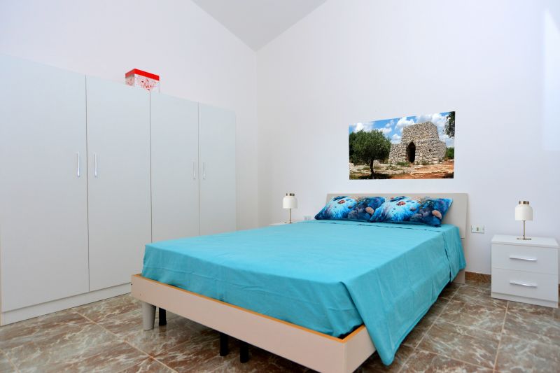 photo 1 Location entre particuliers Marina di Mancaversa appartement   chambre 1