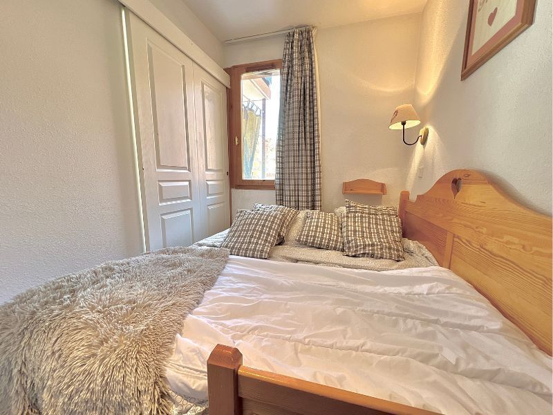 photo 9 Location entre particuliers Risoul 1850 appartement Provence-Alpes-Cte d'Azur Hautes-Alpes chambre