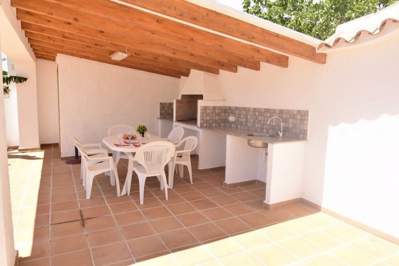 photo 9 Location entre particuliers Calpe villa Communaut Valencienne Alicante (province de)