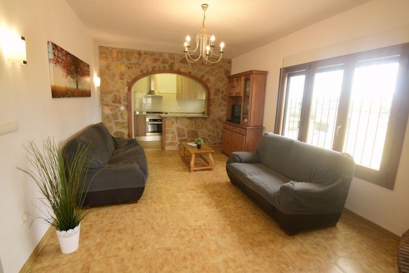 photo 17 Location entre particuliers Calpe villa Communaut Valencienne Alicante (province de)