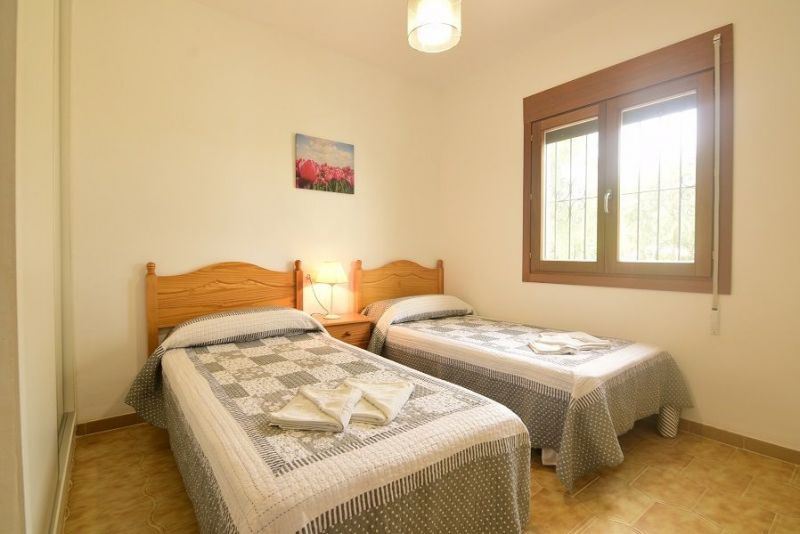 photo 20 Location entre particuliers Calpe villa Communaut Valencienne Alicante (province de)