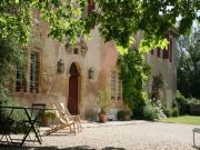 Locations vacances piscine Provence-Alpes-Cte D'Azur: maison n 128899