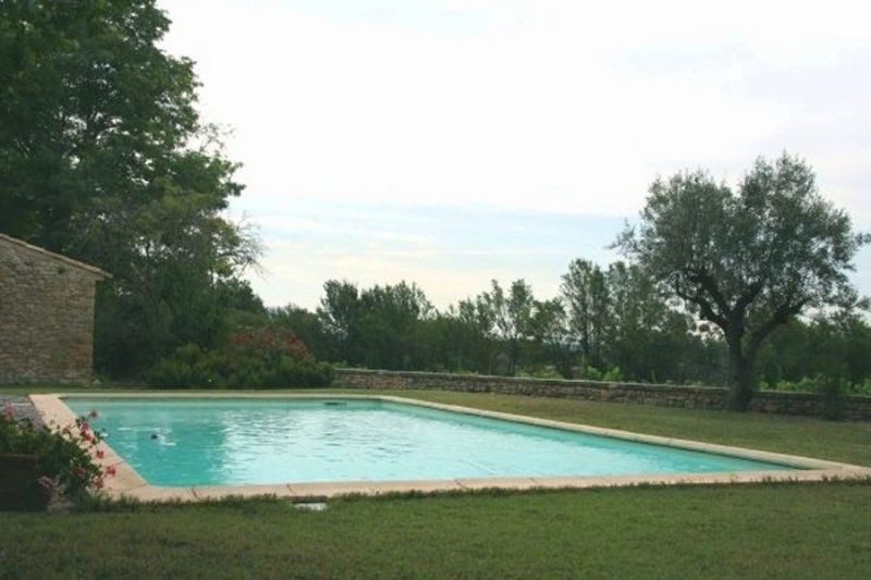 photo 4 Location entre particuliers Aix en Provence maison Provence-Alpes-Cte d'Azur Bouches du Rhne Piscine