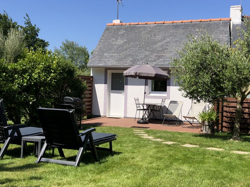 photo 1 Location entre particuliers Le Palais maison Bretagne Morbihan