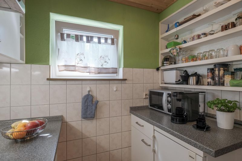 photo 17 Location entre particuliers  appartement Bavire  Cuisine indpendante