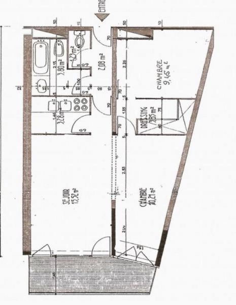 photo 18 Location entre particuliers La Mongie appartement Midi-Pyrnes Hautes-Pyrnes