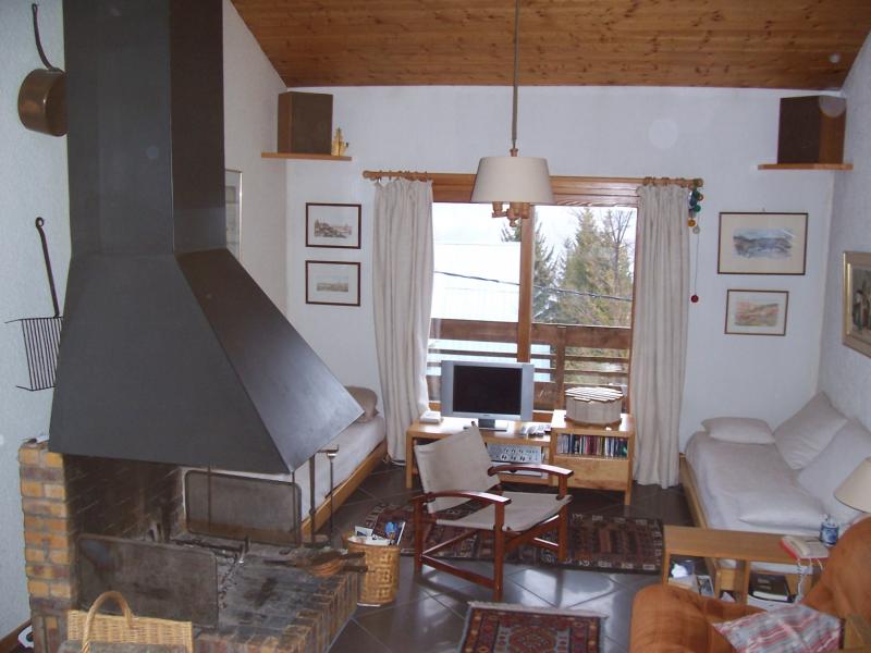 photo 1 Location entre particuliers Courchevel chalet Rhne-Alpes Savoie