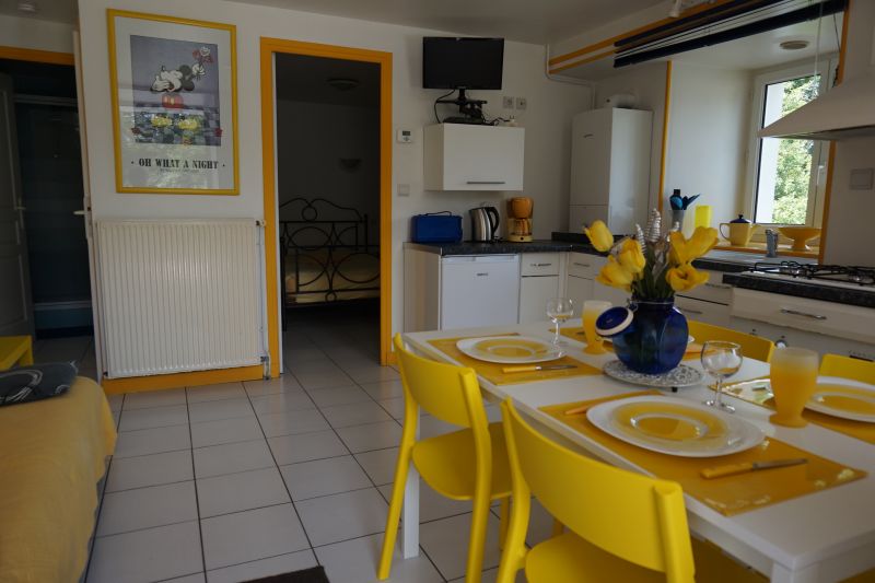 photo 2 Location entre particuliers Besse - Super Besse appartement Auvergne Puy-de-Dme