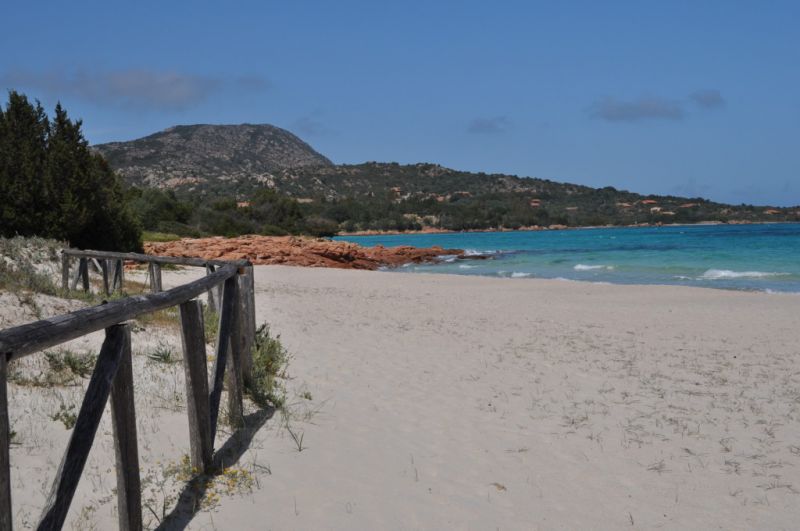 photo 11 Location entre particuliers Olbia maison Sardaigne Olbia Tempio (province de) Plage