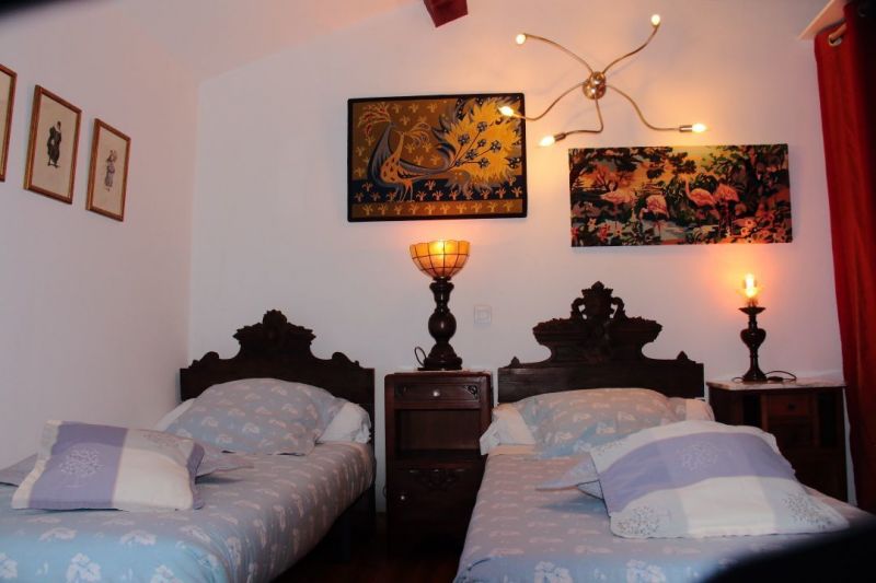 photo 18 Location entre particuliers Saint Cyprien gite Languedoc-Roussillon Pyrnes-Orientales chambre 1