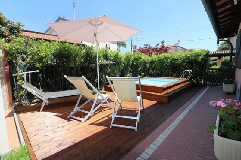 photo 16 Location entre particuliers Marina di Massa appartement Toscane Massa Carrare (province de) Piscine