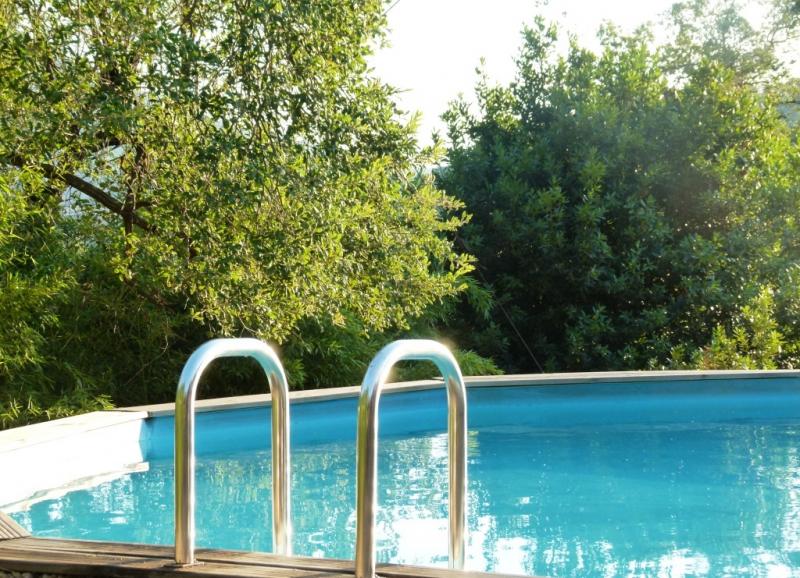 photo 5 Location entre particuliers Les Adrets-de-l'Estrel gite Provence-Alpes-Cte d'Azur Var Piscine