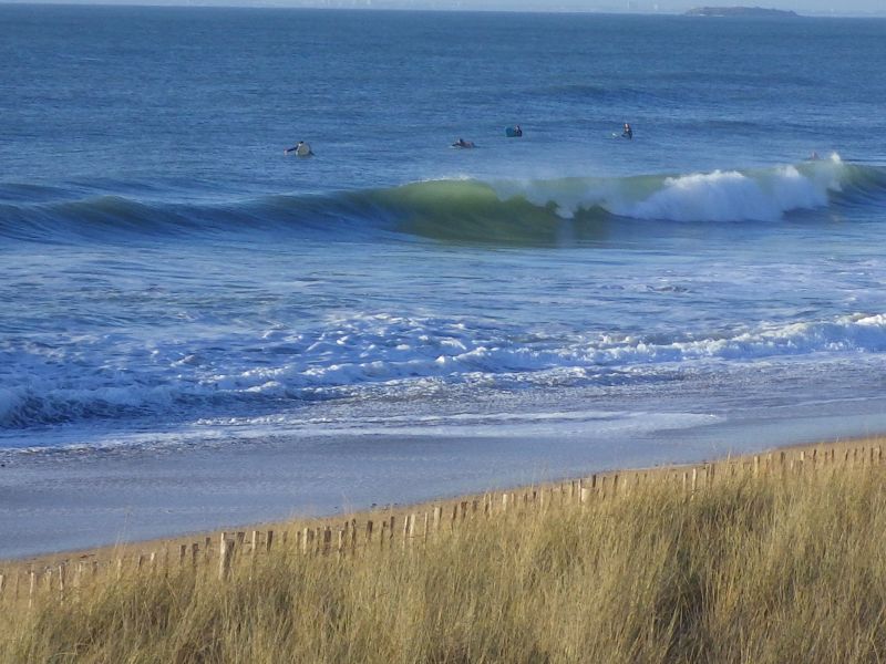 photo 25 Location entre particuliers Saint Pierre Quiberon appartement Bretagne Morbihan Plage