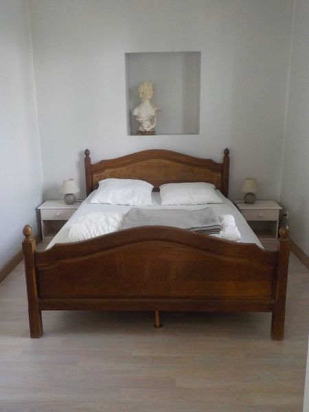 photo 13 Location entre particuliers Saint Pierre Quiberon appartement Bretagne Morbihan chambre 1