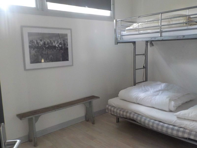 photo 15 Location entre particuliers Saint Pierre Quiberon appartement Bretagne Morbihan chambre 3