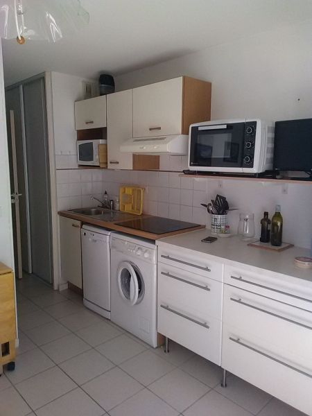 photo 6 Location entre particuliers Cauterets appartement Midi-Pyrnes Hautes-Pyrnes Coin cuisine