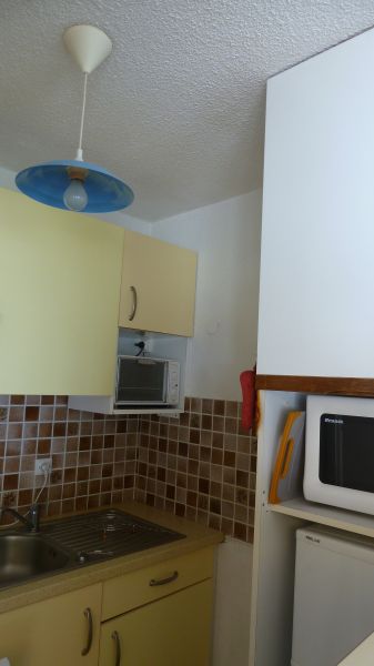 photo 5 Location entre particuliers Port Camargue appartement Languedoc-Roussillon Gard Cuisine d't