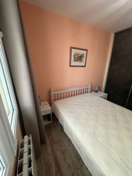 photo 6 Location entre particuliers Meschers appartement Poitou-Charentes Charente-Maritime chambre 2