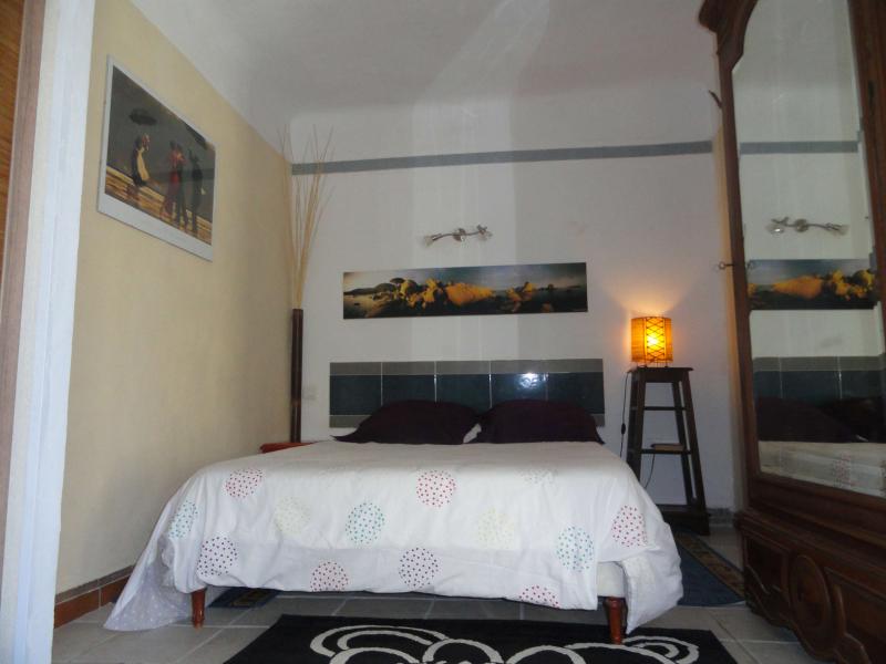 photo 13 Location entre particuliers La Seyne sur Mer maison Provence-Alpes-Cte d'Azur Var chambre 1