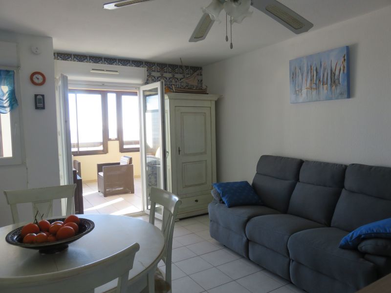 photo 9 Location entre particuliers Saint Cyprien Plage appartement Languedoc-Roussillon Pyrnes-Orientales Sjour