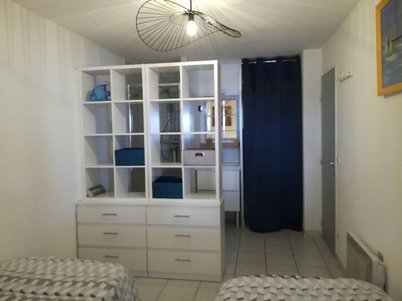 photo 17 Location entre particuliers Saint Cyprien Plage appartement Languedoc-Roussillon Pyrnes-Orientales chambre 2