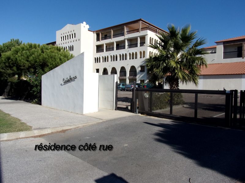 photo 1 Location entre particuliers Saint Cyprien Plage appartement Languedoc-Roussillon Pyrnes-Orientales Entre