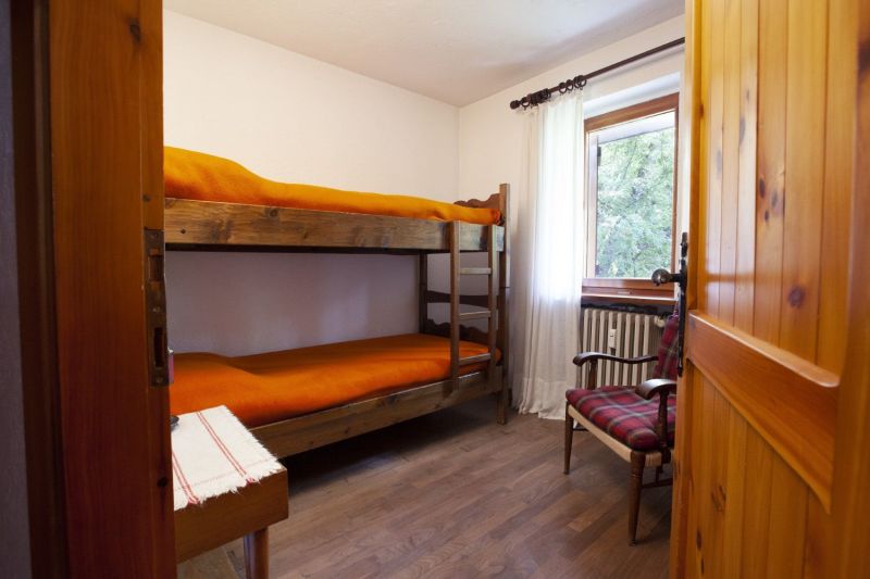 photo 6 Location entre particuliers Courmayeur appartement Val-d'Aoste Aoste (province d') chambre 1